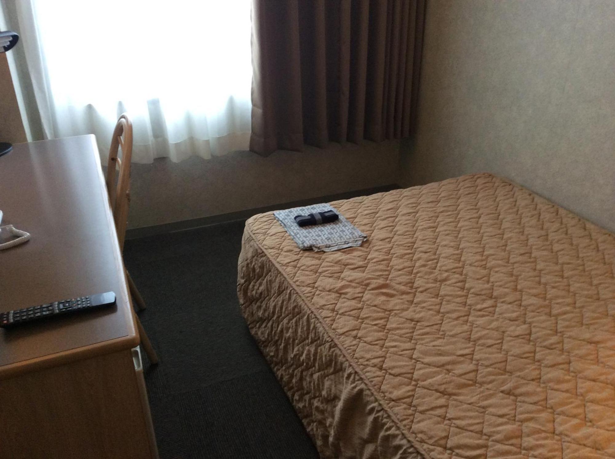 Naha Grand Hotel Luaran gambar