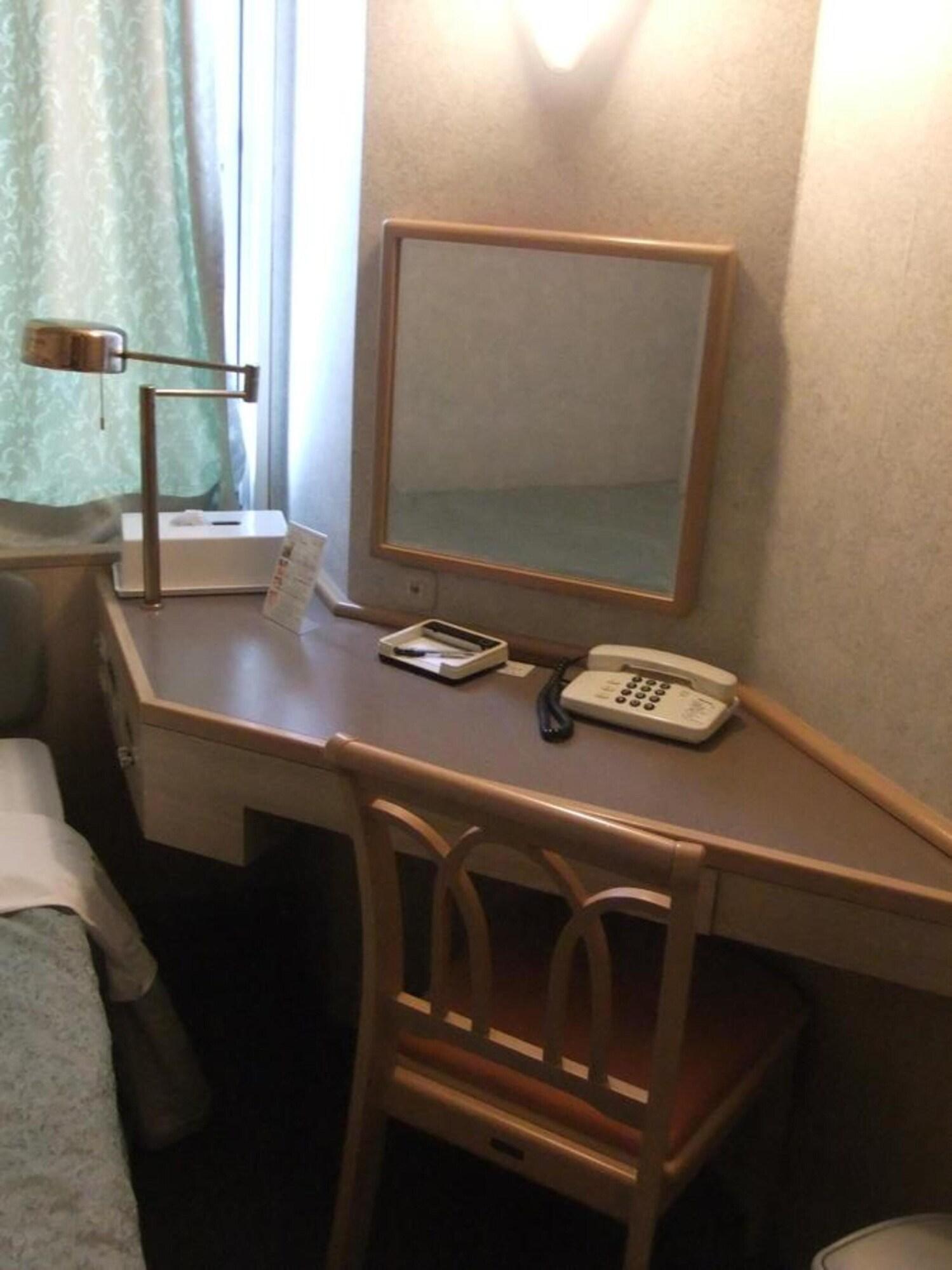 Naha Grand Hotel Luaran gambar