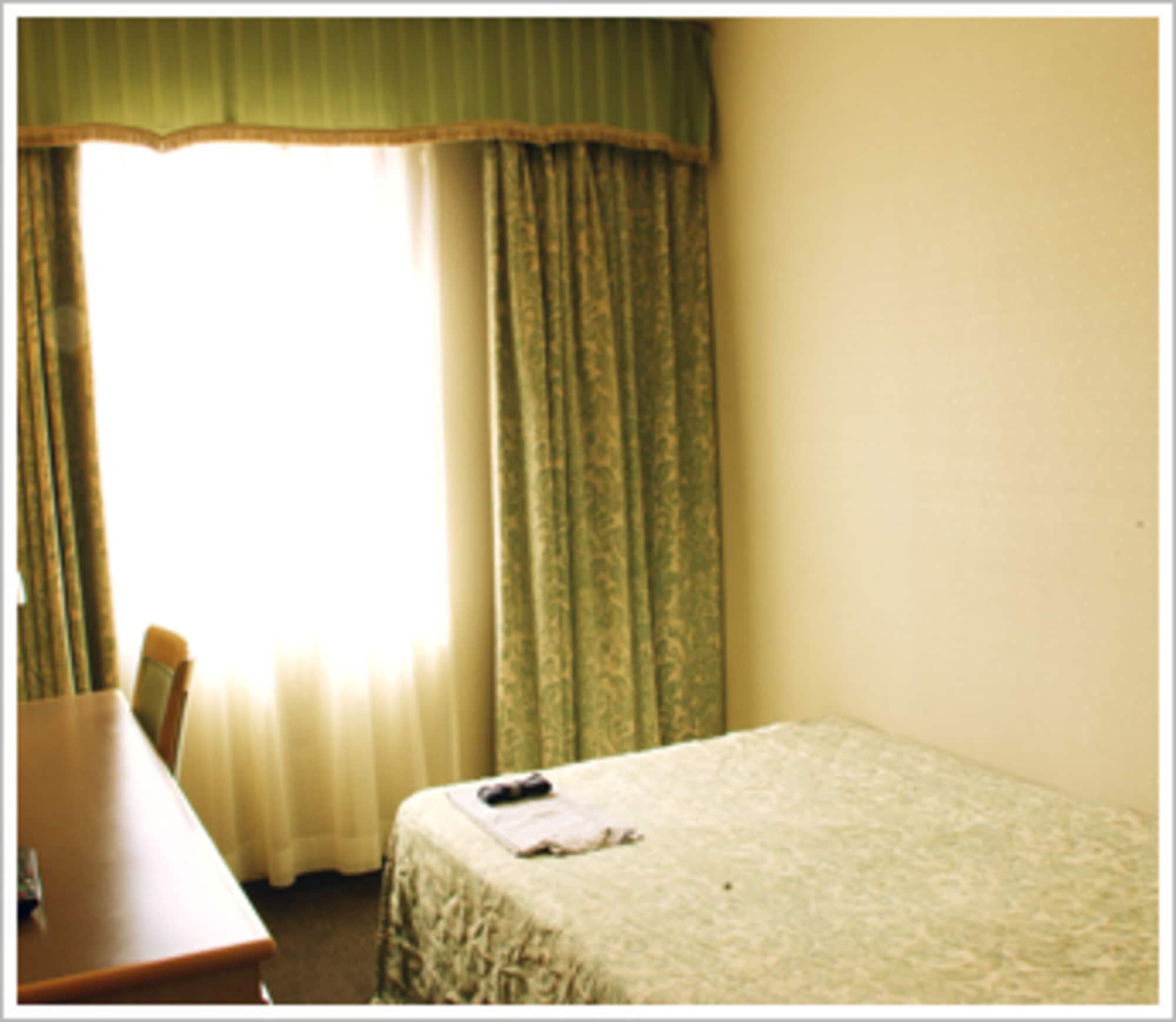 Naha Grand Hotel Luaran gambar