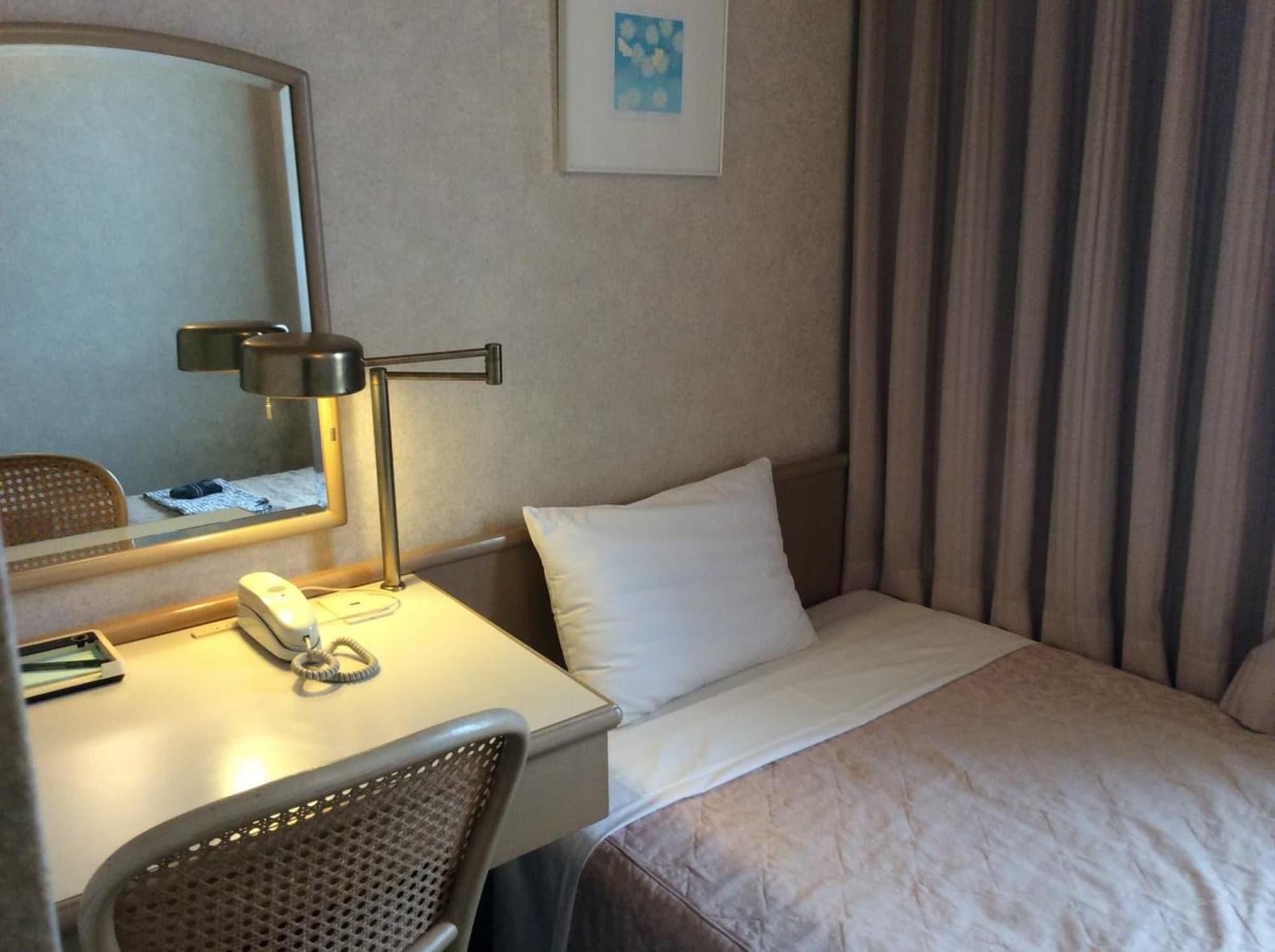 Naha Grand Hotel Luaran gambar