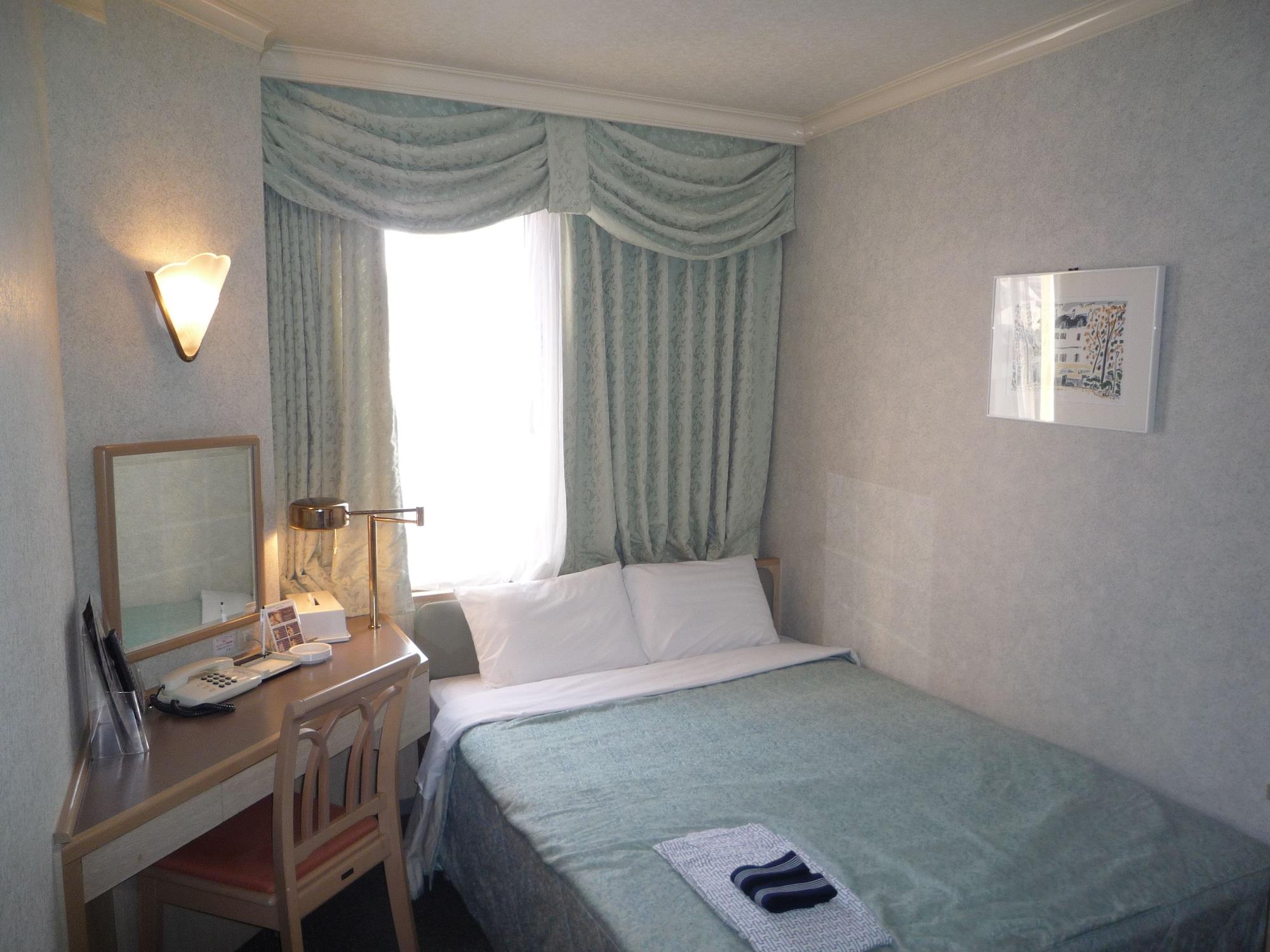 Naha Grand Hotel Luaran gambar