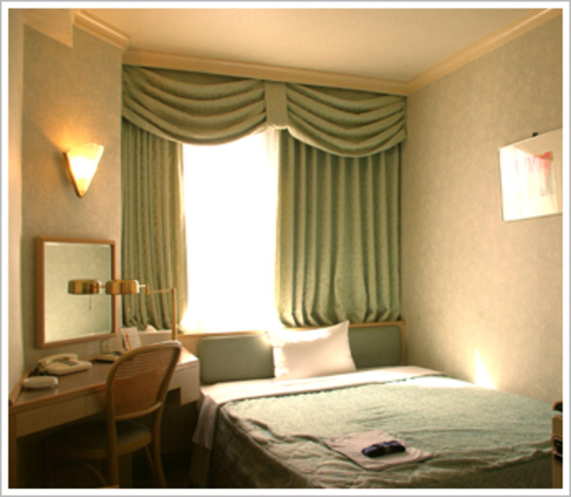 Naha Grand Hotel Luaran gambar