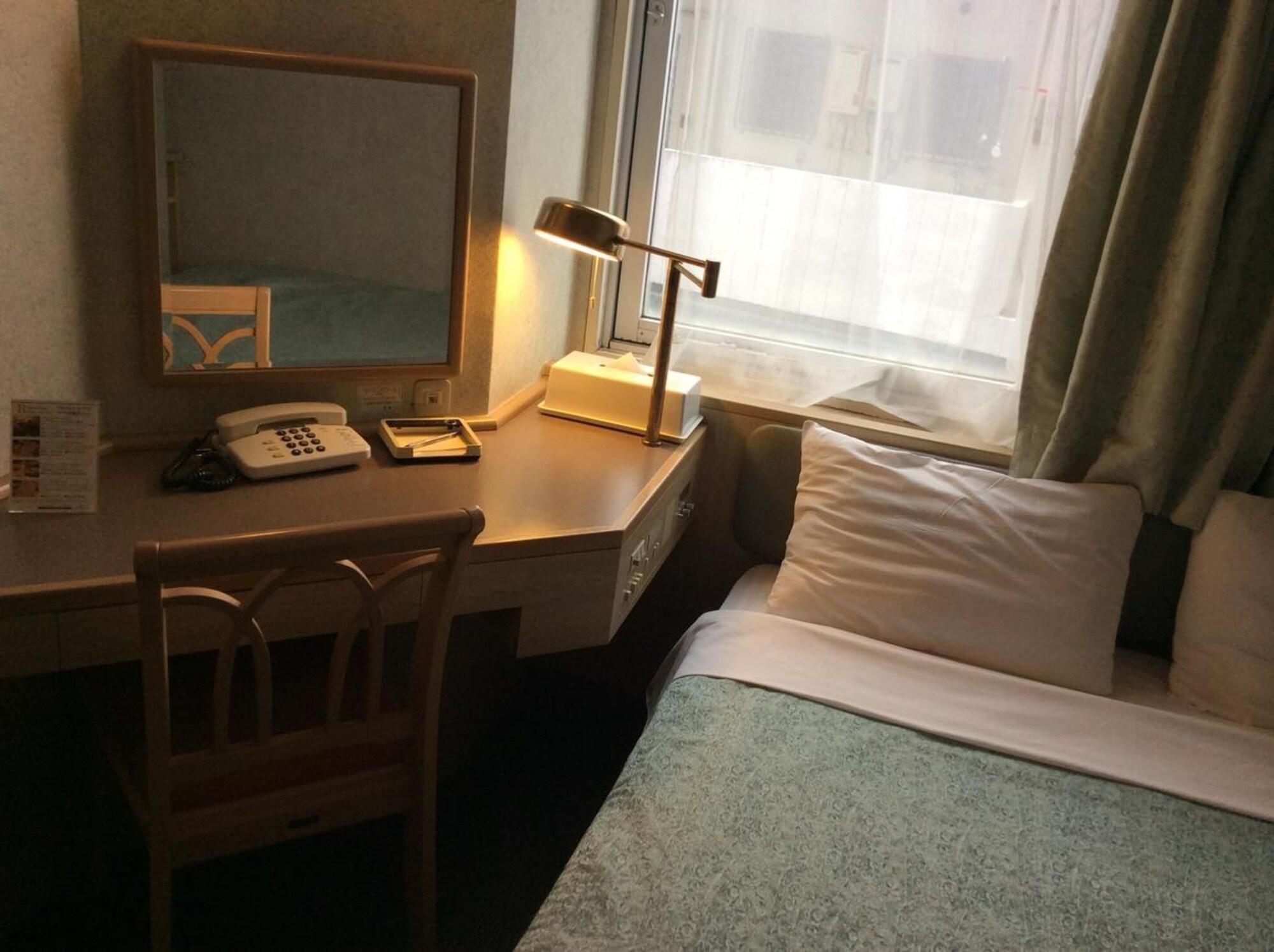 Naha Grand Hotel Luaran gambar