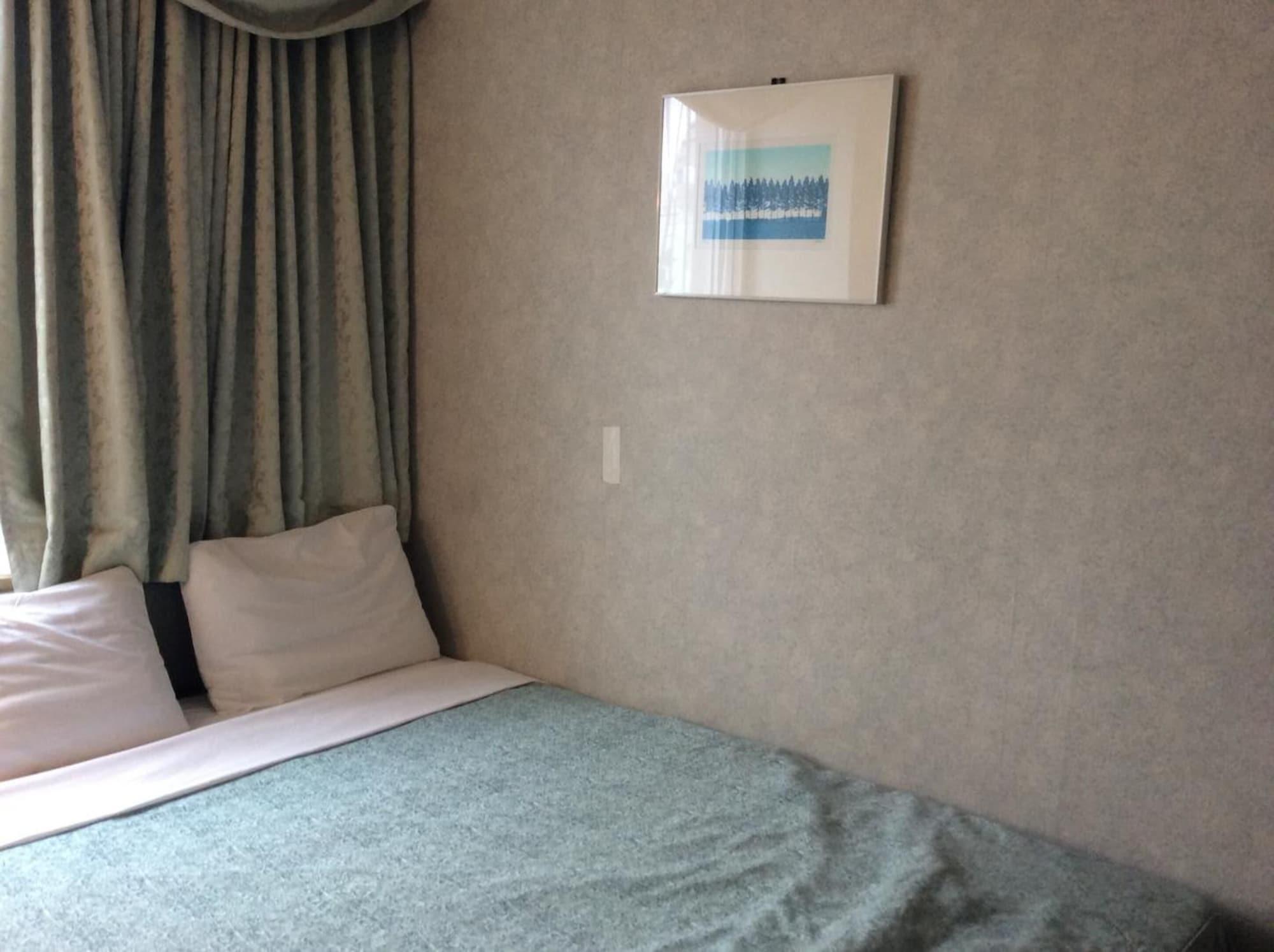 Naha Grand Hotel Luaran gambar