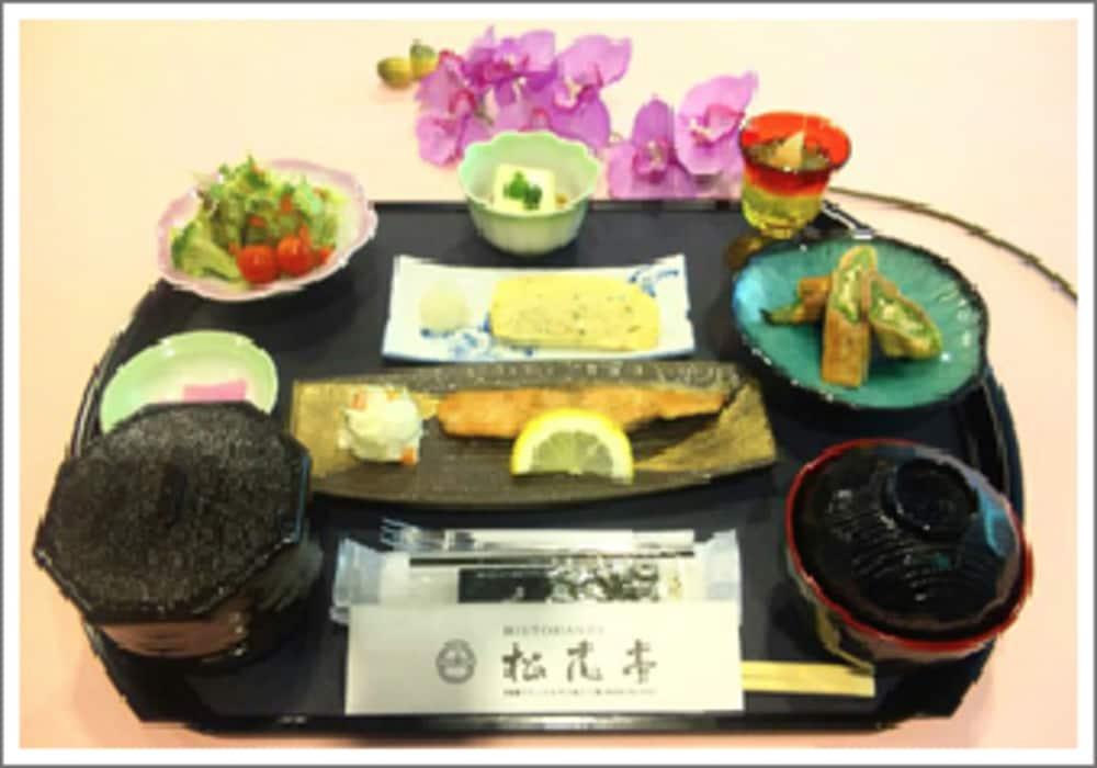 Naha Grand Hotel Luaran gambar