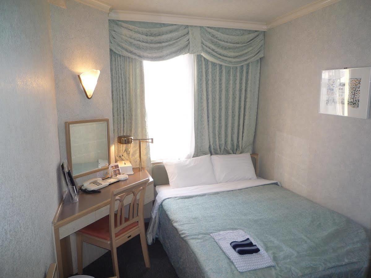 Naha Grand Hotel Luaran gambar